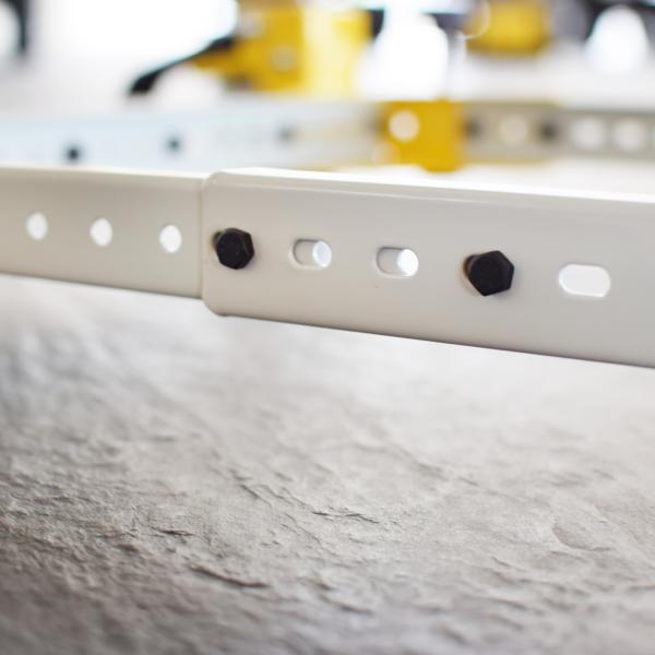 BAMATO Universal undercarriage MB-400